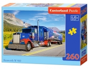 Puzzle 260: Kenworth W 900