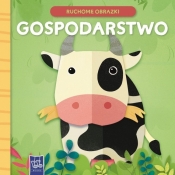 Ruchome obrazki. Gospodarstwo - Opracowanie zbiorowe