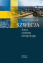 Szwecja - Marian Grzybowski