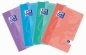 Zeszyt Touch Pastel, A5/60k linia, 1 szt (400123214)
