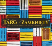 Targ Zamknięty. Droga do zbawienia.Lekcje Hioba CD