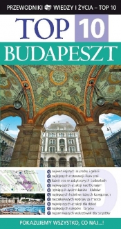 TOP 10 Budapeszt