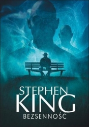 Bezsenność - Stephen King