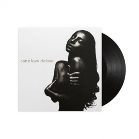 Love Deluxe (Vinyl)