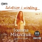 Matki żony czarownice. Tom 2. Zalotnice i wiedźmy - Joanna Miszczuk