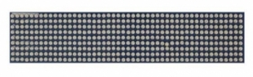 Perły samoprzylepne 4mm 432szt.