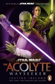 Star Wars. The Acolyte. Wayseeker - Justina Ireland