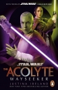 Star Wars. The Acolyte. Wayseeker - Justina Ireland