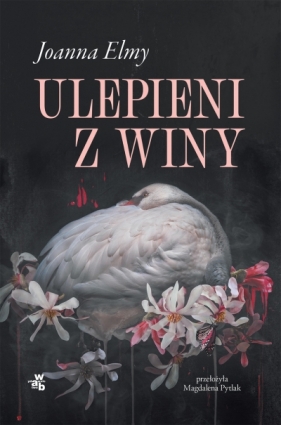 Ulepieni z winy - Joanna Elmy