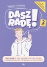 Dasz radę! Część 2 Małgorzata Leduchowska