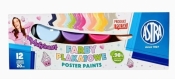 Farby plakatowe Muffinaart 20ml, 12 kol.