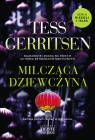 Milcząca dziewczyna. Wielkie Litery Tess Gerritsen
