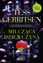 Milcząca dziewczyna. Wielkie Litery - Tess Gerritsen