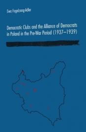 Democratic Clubs and the Alliance of Democrats..