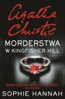  Morderstwa w Kingfisher Hill