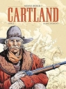 Cartland Tom 3 Wydanie zbiorcze Laurence Harlé