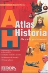 Atlas Historia Szkoła Podstawowa Przybytek Dariusz, Mierzwa Sławomir