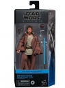 Figurka Star Wars Black Series Obiwan Kenobi Wandering Jedi (F4358) od 4