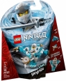 Lego Ninjago: Spinjitzu Zane (70661) Wiek: 7+