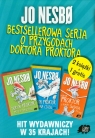 Doktor Proktor i proszek pierdzioszek / Doktor Proktor i wanna czasu / Doktor Jo Nesbø