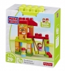 Treehouse Adventures Building Set (dxh37/dxh85)