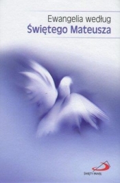 Ewangelia według Świętego Mateusza - Opracowanie zbiorowe