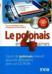 Le polonais en 4 semaines