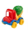 Kid Cars - betoniarka (60000)