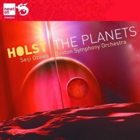 Planet Op. 32 - Holst, G.<br />