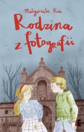 Rodzina z fotografii - Małgorzata Kur