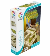 Smart Games Tajemnice Świątyni (SG437 PL)