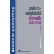 Polsko-angielski słownik biznesu - Wyżyński Tomasz