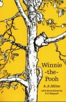 Winnie the Pooh A.A. Milne