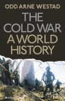 The Cold War A World History Odd Arne Westad