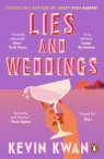 Lies and Weddings wer. angielska Kevin Kwan