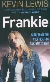 Frankie - Lewis Kevin