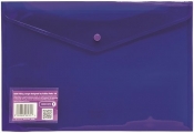 Koperta A4 Pukka Pad + Fiolet