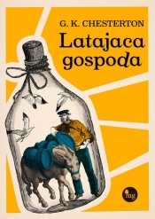 Latająca gospoda - G.K. Chesterston