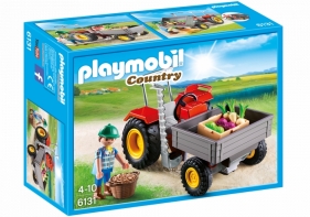 Traktor ogrodniczy (6131)