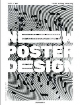 New Poster Design - Shaoqiang Wang