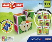Magicube zestaw owoce