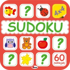 Sudoku 2 - Piotr Kozera