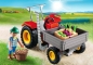 Traktor ogrodniczy (6131)