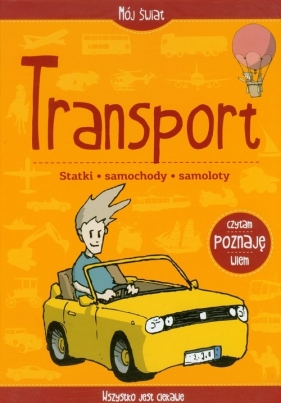 Transport - Maternicki Marcin