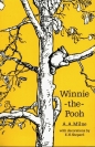 Winnie the Pooh - A.A. Milne
