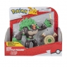 Pokemon Duża figurka do bitwy Rillaboom 30cm