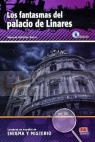 Los fantasmas del palacio de Linares Manuel Rebollar Barro