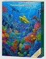  Puzzle 1500 Atlantis CASTOR