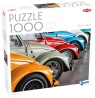 Puzzle 1000 Volkswagen Beetles