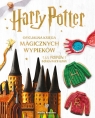 Harry Potter. Oficjalna księga magicznych wypieków Farrow Joanna